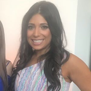 Meet your Posher, Stacey